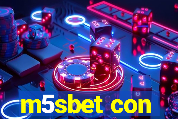 m5sbet con